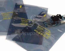 Static Shielding Bag - Open Top
