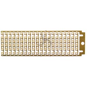 Splicing Shims - New Stapler Format