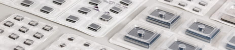 Peel Packaging for IC's